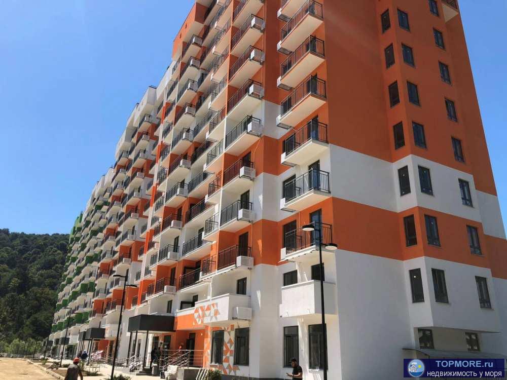 Лот № 186750. Продается 2 комнатная квартира в жк Летний.  Статус квартира. Строился по фз -214. Закрытая территория....