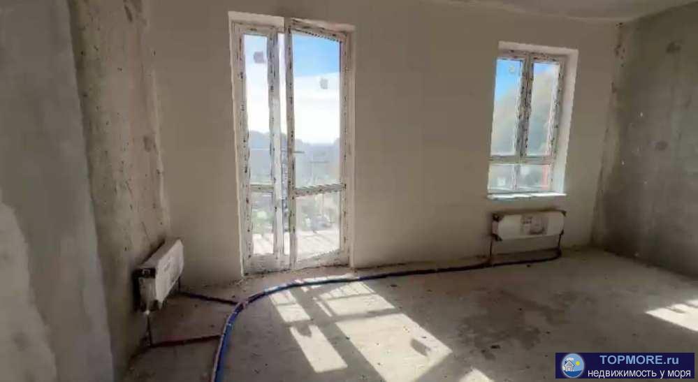 Лот № 186750. Продается 2 комнатная квартира в жк Летний.  Статус квартира. Строился по фз -214. Закрытая территория.... - 1