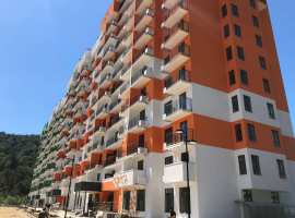 Лот № 186750. Продается 2 комнатная квартира в жк Летний.  Статус...