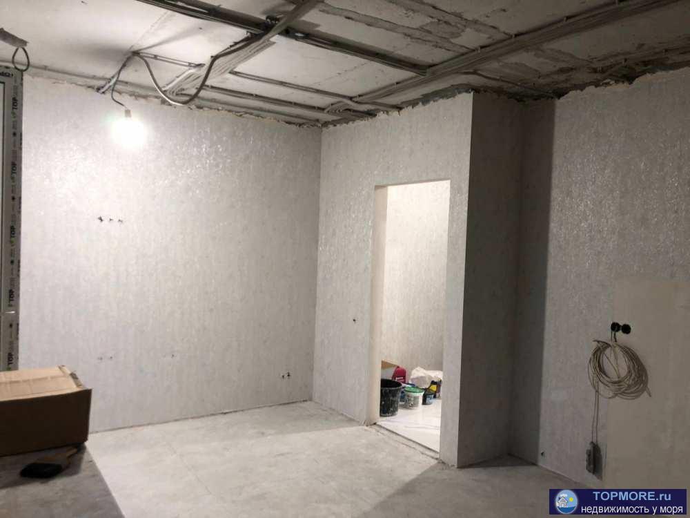 Лот № 186749. Продается квартира в жк Летний. Статус квартира. Строился по фз -214. Закрытая территория. Детская...