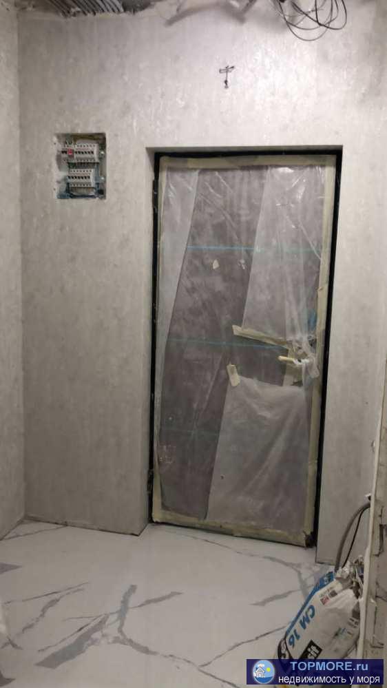 Лот № 186749. Продается квартира в жк Летний. Статус квартира. Строился по фз -214. Закрытая территория. Детская... - 1