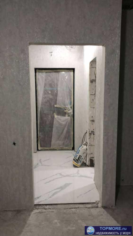 Лот № 186749. Продается квартира в жк Летний. Статус квартира. Строился по фз -214. Закрытая территория. Детская... - 2