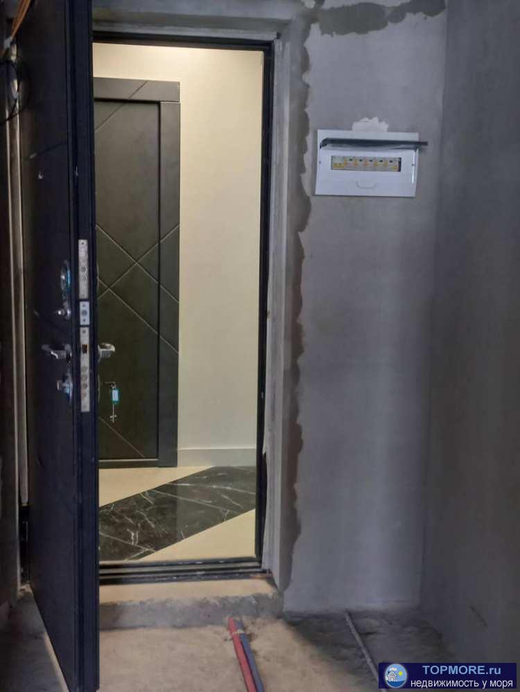 Лот № 186744. Продается квартира в новом жк Летний. Закрытая территория. Подземный, наземный паркинг, детская... - 1