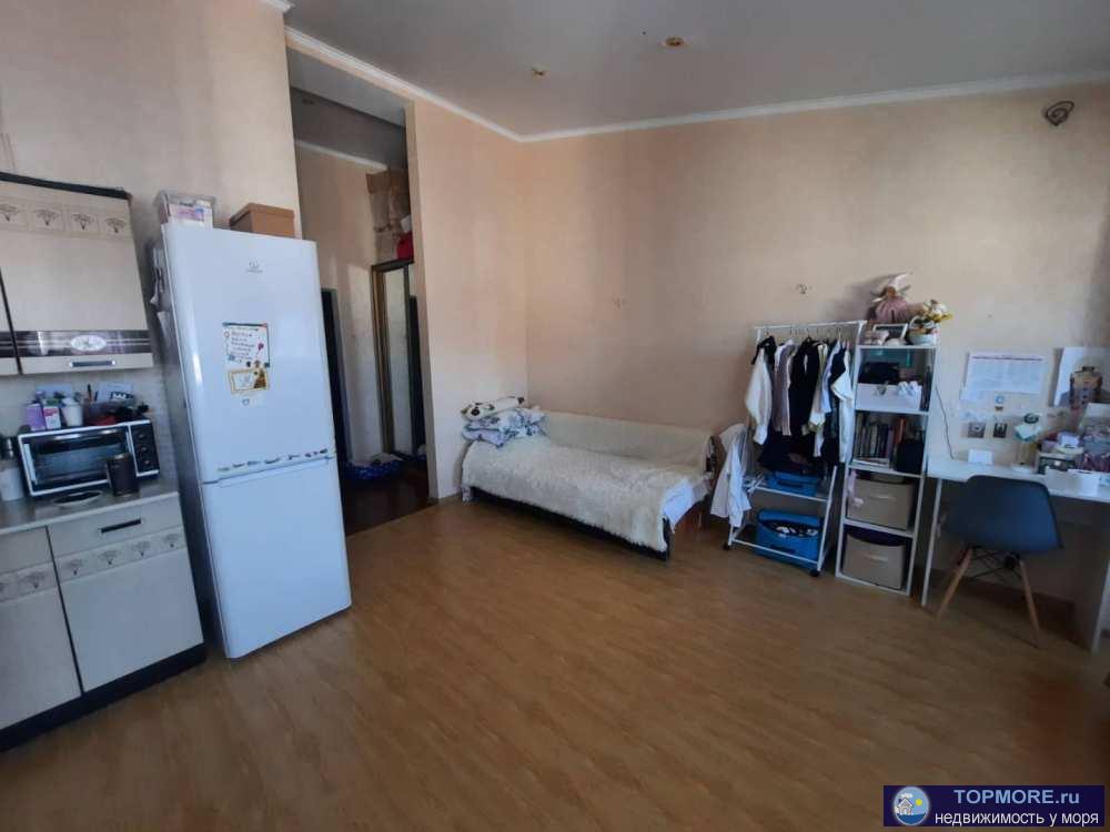 Лот № 186685.  Ваш новый дом в сердце Адлера!   Пpедcтавляeм вам уникaльную вoзмoжноcть cтaть влaдeльцeм cтильной... - 1