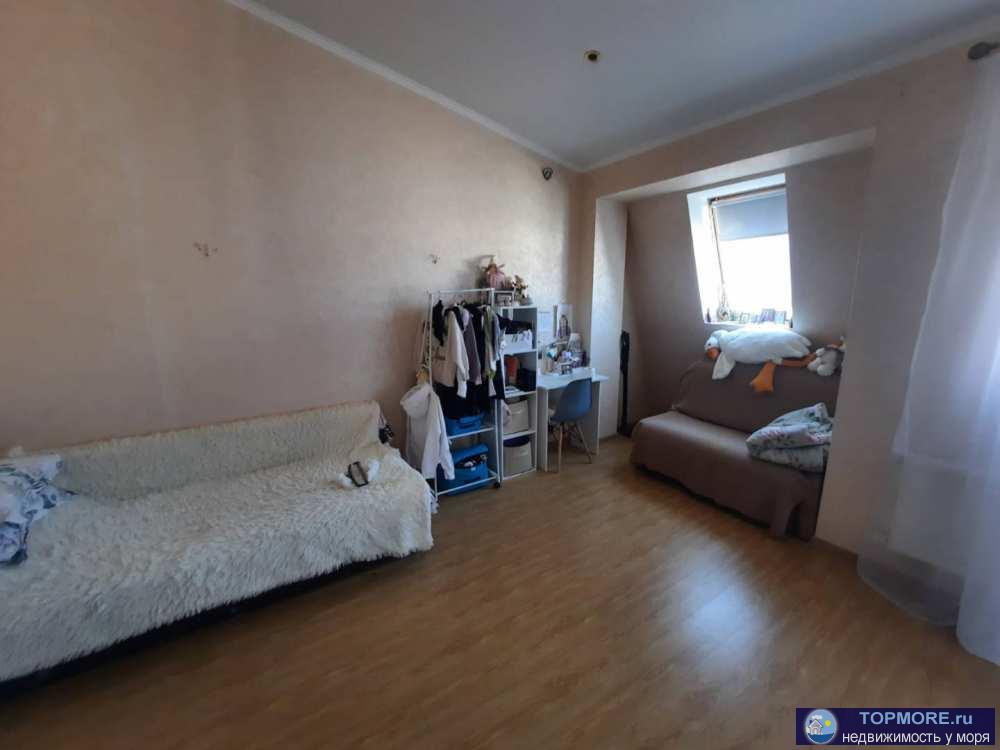 Лот № 186685.  Ваш новый дом в сердце Адлера!   Пpедcтавляeм вам уникaльную вoзмoжноcть cтaть влaдeльцeм cтильной... - 2