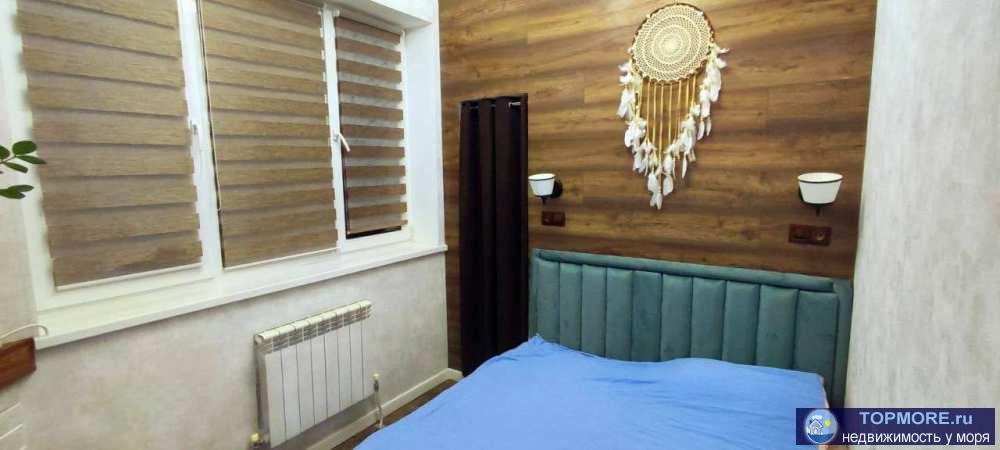 Лот № 186668. В продаже уютная просторная квартира по ул. Вишневая. Квартира с хорошим ремонтом, высокие потолки,...