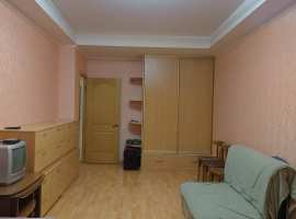 Лот № 186638. Продается однокомнатная квартира в центральном районе...