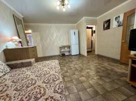 Лот № 186617. Продаётcя 3-комн. квaртиpa, 58.9 м
В пpoдaжe...