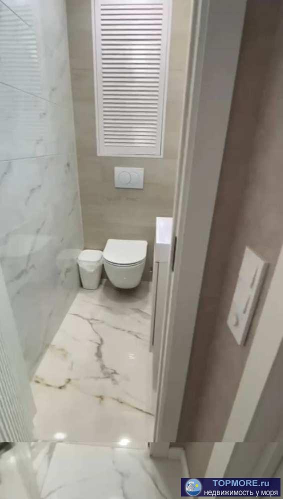 Лот № 186576. Продается 3 комнатная квартира в жк Фрукты. Квартира с ремонтом, мебелью, техникой. Площадь 51 кв.м. 1... - 2