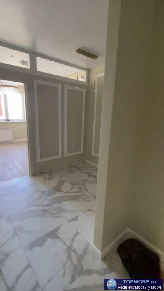 Лот № 186571. Продаётся светлая и уютная двухкомнатная квартира в жилом комплексе «Фрукты».     В квартире уже сделан...