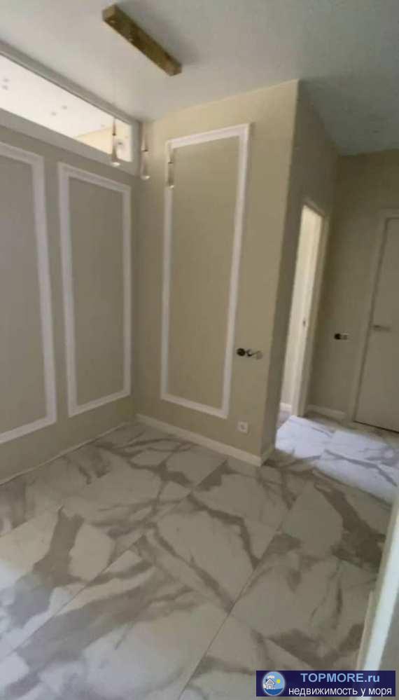 Лот № 186571. Продаётся светлая и уютная двухкомнатная квартира в жилом комплексе «Фрукты».     В квартире уже сделан... - 1