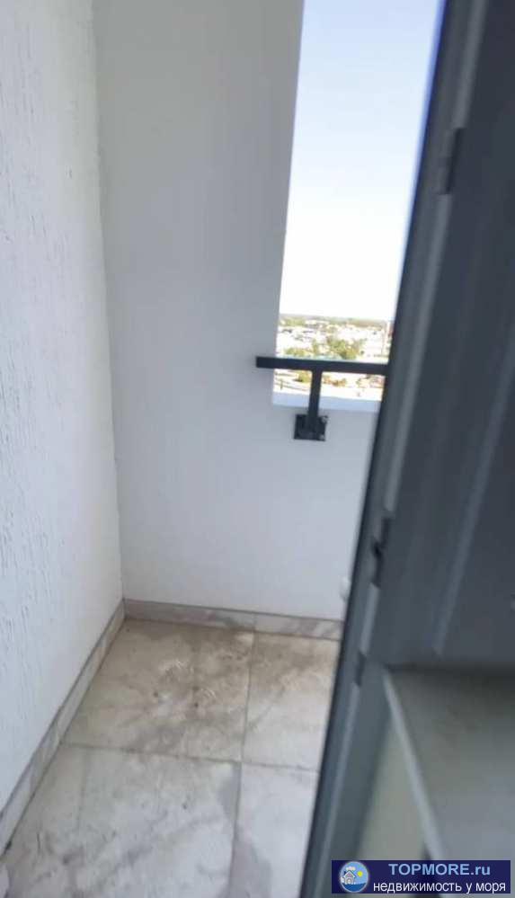 Лот № 186571. Продаётся светлая и уютная двухкомнатная квартира в жилом комплексе «Фрукты».     В квартире уже сделан... - 2