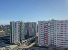 Лот № 186567. Продается 2 комнатная квартира в жк Фрукты. Отделка...