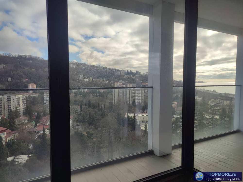 Лот № 186538. Комплекс апартаментов бизнес-класса, с услугой доверительного управления. 11-ти этажное... - 2