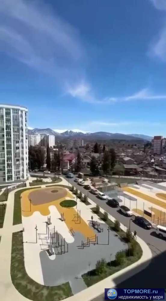 Лот № 186496. жк Фрукты - семейный комплекс. Закрытая, охраняемая территория. Детские, спортивные площадки. Рядом...