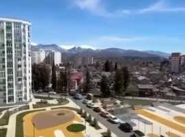 Лот № 186496. жк Фрукты - семейный комплекс. Закрытая, охраняемая...