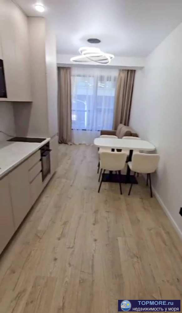 Лот № 186491. жк Южный парк. Закрытая территория. Рядом парк. Строился по фз -214. Статус квартира.   Евродвушка... - 1