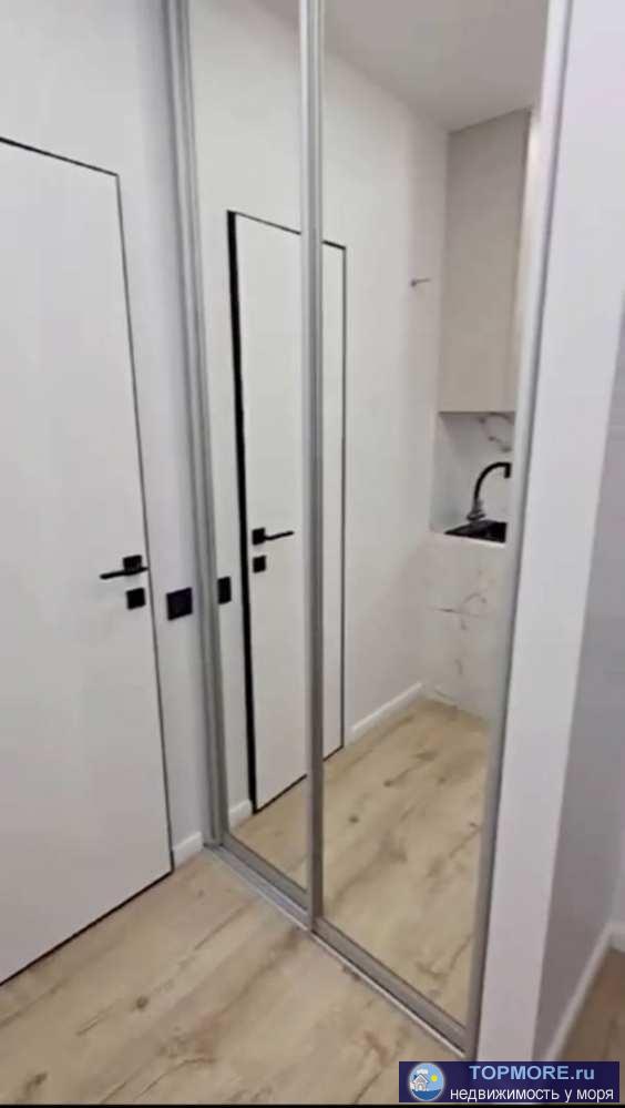 Лот № 186491. жк Южный парк. Закрытая территория. Рядом парк. Строился по фз -214. Статус квартира.   Евродвушка... - 2