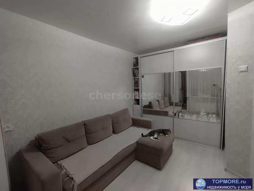 Лот № 75046   Продается однокомнатная квартира площадью 23 м.кв. на 1/ 5 этаже.  О квартире:   	Лоджия...