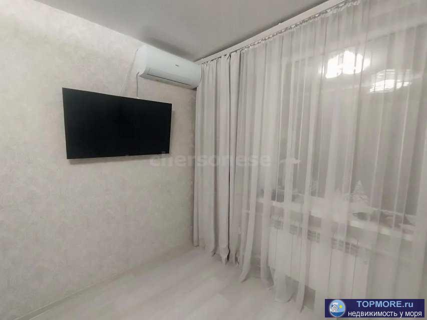 Лот № 75046   Продается однокомнатная квартира площадью 23 м.кв. на 1/ 5 этаже.  О квартире:   	Лоджия... - 2