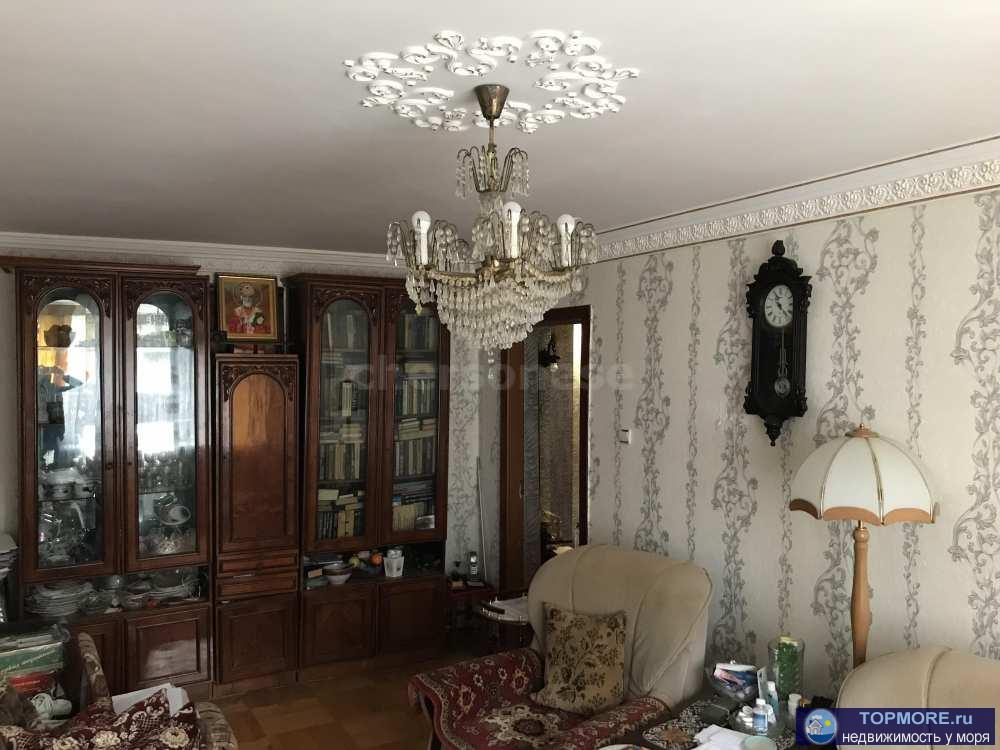 Лот № 75052  Квартира под задатком!!!  Предлагается к продаже двухкомнатная квартира, по улице Героев Бреста....