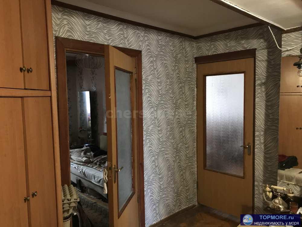 Лот № 75052  Квартира под задатком!!!  Предлагается к продаже двухкомнатная квартира, по улице Героев Бреста.... - 1