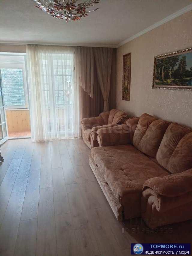 Лот № 75055  Сдается 4-комнатную квартиру на длительный срок. (96.4 кв.м) Удобное расположение: рядом детский сад,...