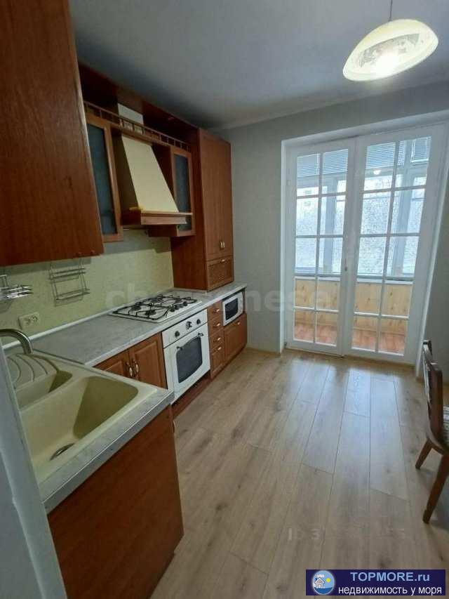 Лот № 75055  Сдается 4-комнатную квартиру на длительный срок. (96.4 кв.м) Удобное расположение: рядом детский сад,... - 2