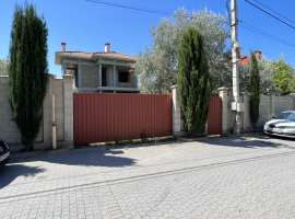 Продается дом 339 м2 с в коттеджном поселке в Севастополе.

Новый...