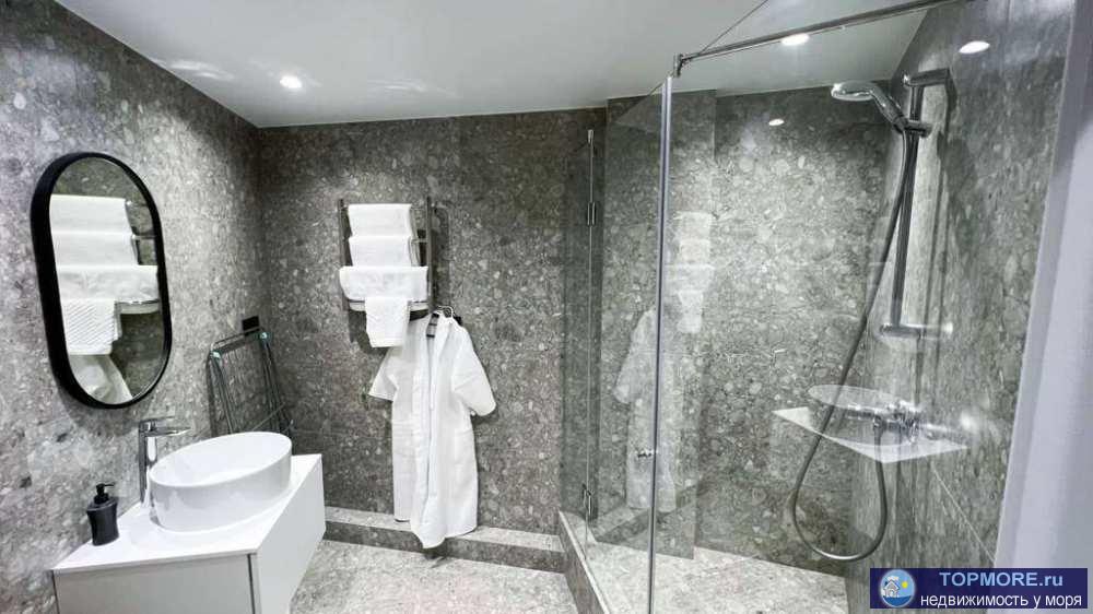 Лот № 186957. Продаются апартаменты в центре Сочи. Рядом с жд Вокзалом. Апартаменты полностью укомплектованы. С...