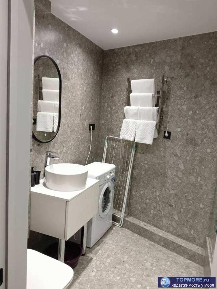 Лот № 186957. Продаются апартаменты в центре Сочи. Рядом с жд Вокзалом. Апартаменты полностью укомплектованы. С... - 1