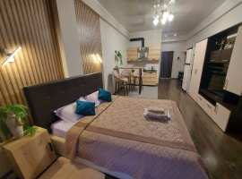 Лот № 186847. Предлагается к продаже уютная квартира с отличным...