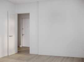 Лот № 186836. Продается уютная квартира с ремонтом в жилом...