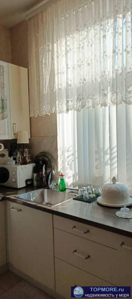 Лот № 186960. Продается двухкомнатная квартира в Заречном районе Сочи . Прекрасный район для проживания и отдыха. До...