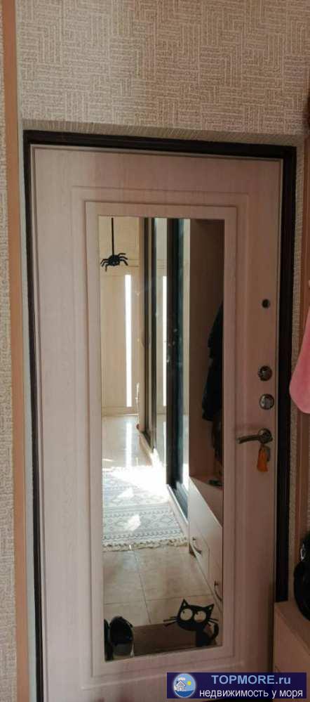 Лот № 186960. Продается двухкомнатная квартира в Заречном районе Сочи . Прекрасный район для проживания и отдыха. До... - 1