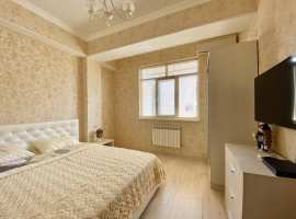 Лот № 186907. Ваш идеальный уголок в солнечном Сочи: комфорт, стиль...