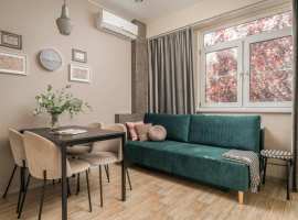 Лот № 186928. Продается 2-комнатная квартира с балконом (35 кв.м.)...