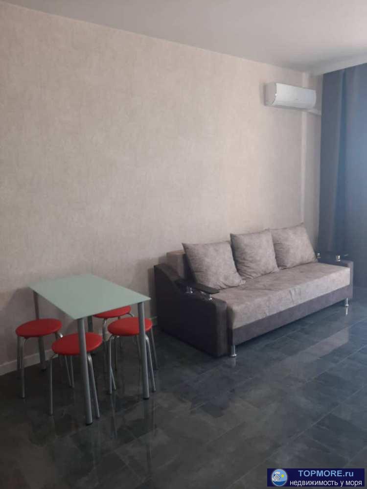 Лот № 186923. Эксклюзивное предложение!Уникальные видовые характеристики. Море за оградой жилого комплекса!Предлагаем... - 2