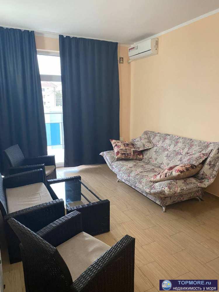 Лот № 186922. Эксклюзивное предложение!Уникальные видовые характеристики. Море за оградой жилого комплекса!Предлагаем...