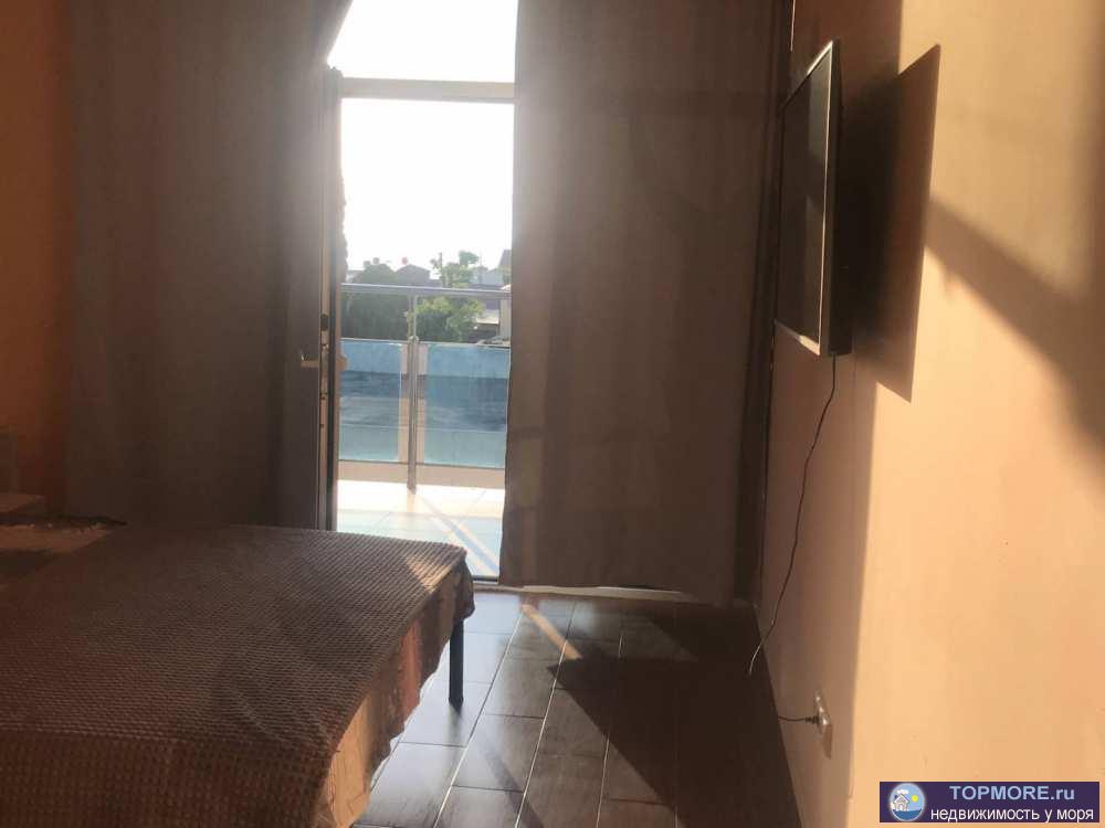 Лот № 186922. Эксклюзивное предложение!Уникальные видовые характеристики. Море за оградой жилого комплекса!Предлагаем... - 1