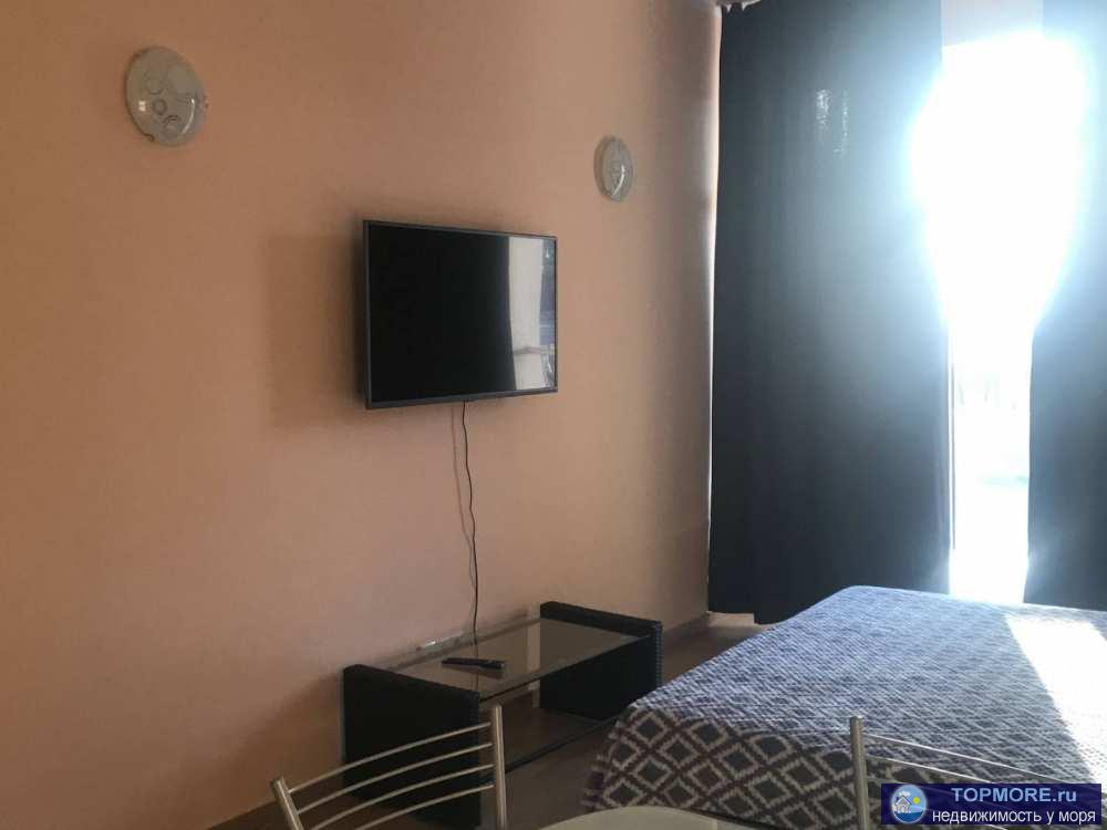 Лот № 186922. Эксклюзивное предложение!Уникальные видовые характеристики. Море за оградой жилого комплекса!Предлагаем... - 2