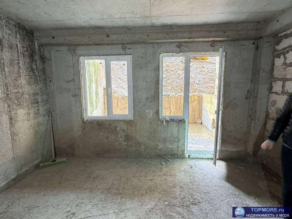 Лот № 186908. Создайте свой идеальный уголок в Сочи! Простор, комфорт и возможность для творчества – ваш новый дом...