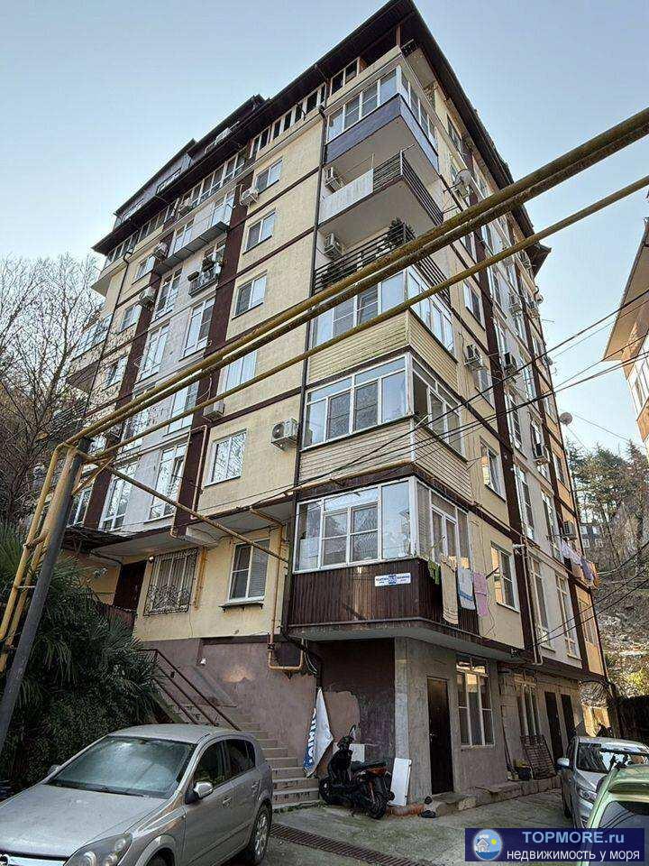 Лот № 186908. Создайте свой идеальный уголок в Сочи! Простор, комфорт и возможность для творчества – ваш новый дом... - 1