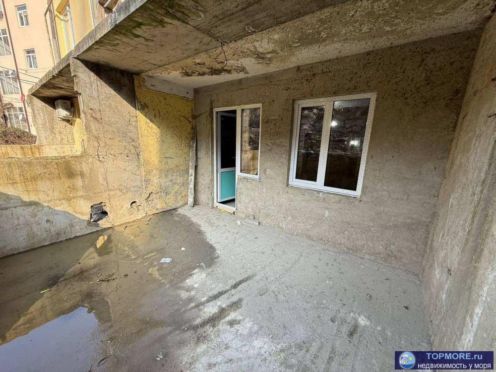 Лот № 186908. Создайте свой идеальный уголок в Сочи! Простор, комфорт и возможность для творчества – ваш новый дом... - 2