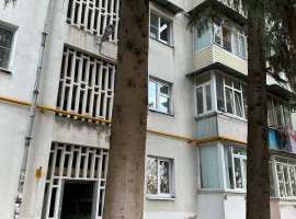 Лот № 186896. Продается светлая и просторная двухкомнатная квартира...