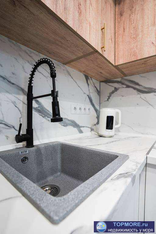 Лот № 186880. ак Аше - Платинум — это комплекс комфорт-класса, расположенный в Лазаревском районе, всего в 200 метрах... - 2