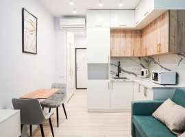 Лот № 186880. ак Аше - Платинум — это комплекс комфорт-класса,...