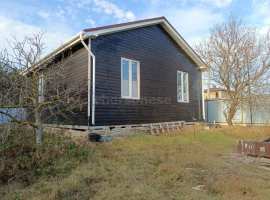 Лот № 75066

Продается новый одноэтажный дом 58 кв.м.  на участке 4...