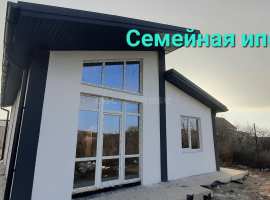 Лот № 75068

Продается новый дом по цене от застройщика.

Подходит...