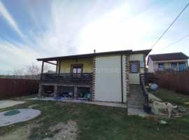 Объект № 75072

Продажа одноэтажного жилого дома 100 кв.м. 2021...